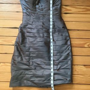 Gorgeous dress box 1